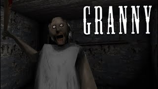 Granny In Extreme Mode (Pipe Escape) Ios