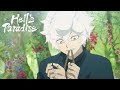 Con le mani legate?! | Hell's Paradise