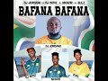 Dj Jordano Dj Benz Nkazie Sulz Bafana Bafana Radio Edit Official Audio Mp3 