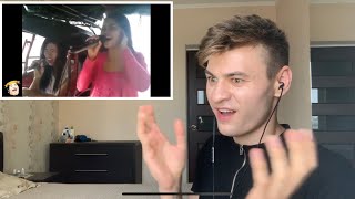 REACTION to Filipino Singers That Went VIRAL On Youtube 2