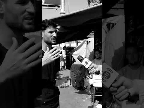 Support Returnees From Iran Who Came Back With Nothing