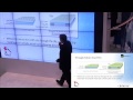 ChipEstimate.com DAC 2012 IP Talks presenter Marc Greenberg