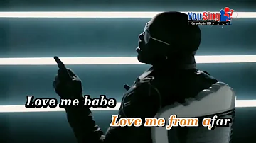 Like Money (Love Me Like)-WonderGirls Band feat. Akon-Karaoke by YouSingHD