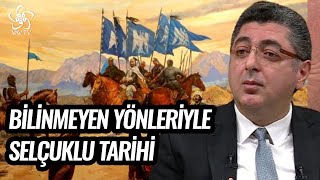 Bilinmeyen Yönleriyle Selçuklu Tarihi | Prof. Dr. Cihan Piyadeoğlu Vav TV