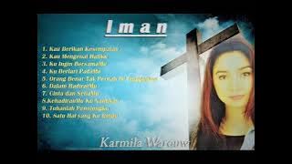 Karmila Warouw - Iman