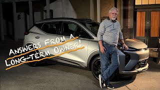 картинка: Что делает НОВЫЙ Chevrolet Bolt 2027 года таким особенным?