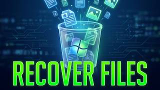 Secrets of The Windows Recycle Bin