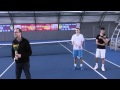 ITF U18 Empire Cup 2015: Singles Final, Kacper ZUK (POL) - Alexandar LAZAROV (BUL) [5] 6-2 6-0