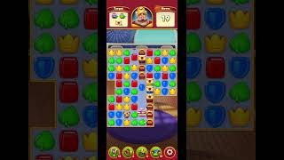 Royal Match Level 365 Played by An Idiot