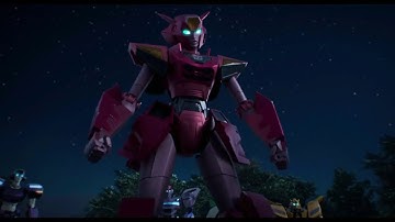 Transformers EarthSpark Season 4 (2025) | The Opening Scene
