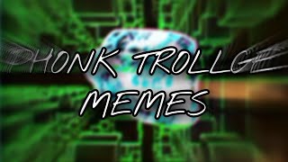 Phonk Trollge Memes | ( Rexxx - Wrath ) | ⚠️ Flash Warning ⚠️/ ⚠️ Epilepsy Warning ⚠️
