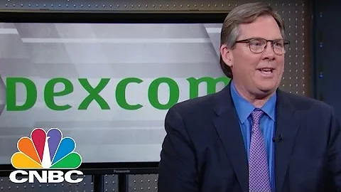 DexCom CEO: Getting A Read | Mad Money | CNBC