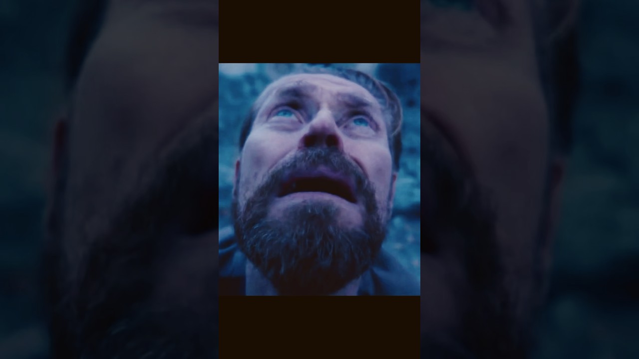 he ain’t see it coming 😭 