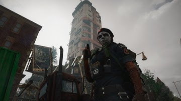 Fallout 4 Sim Settlements 2 - THE LAST OF US Inspired Zombie Survival [Part 17]