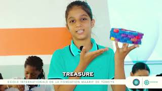 Year 6 Changemakers: Turning Trash into Treasure ♻️