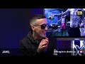 Jamil sul dissing Eminem Machine Gun Kelly π€