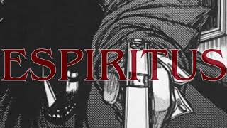 Alucard tribute, "Our Solemn Hour" by Within Temptation