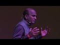 Comeback - Rebound when Adversity Knocks You Down | Sunil Robert | TEDxWilmingtonLive