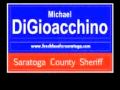 Michael DiGioacchino for Saratoga County Sheriff (2)