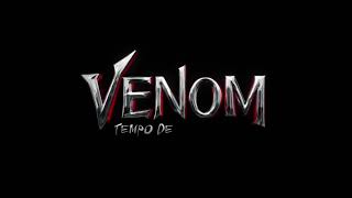 Venom - Tempo de Carnificina
