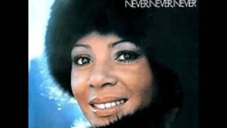 Watch Shirley Bassey No Regrets video