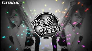 NF-Paralyzed - Alpi Bourigan X Bedhu Khalifa (Remix) Bass Boosted