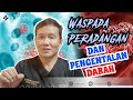 Analisa Hasil Lab: Waspada Pengentalan Darah dan Peradangan