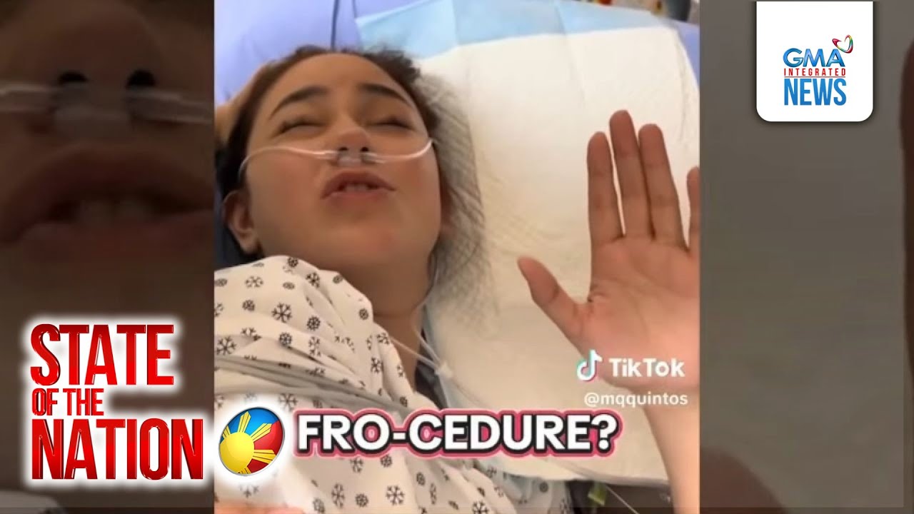 Colonoscopy, mahalaga para matukoy kung may colon cancer, bukol, polyps, at iba pang... | SONA