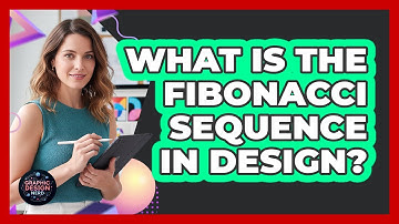 What Is The Fibonacci Sequence In Design?