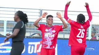 Highlights | Simba Queens 2-0 JKT Queens | Ligi Kuu ya Wanawake 29/04/2024