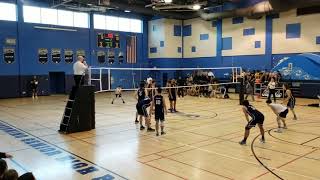 20180426-02 ATM vs Dr. Krop Sr. High Game 2 of 4 - District Finals