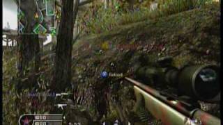 OMFG!!! Hitmarker noscope....