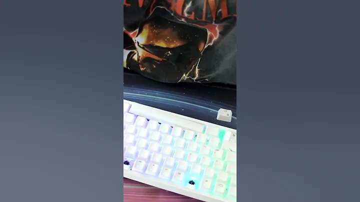 Fortnite BROKE My Keyboard! #fortnite #shorts