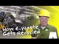 How e-Waste Is Recycled | GreenShortz