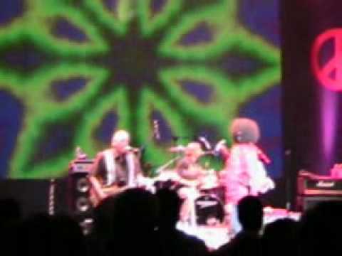 The Turtles with Jim Pons Reunion 2010