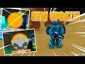 THE *NEW UPDATE* IS AWESOME! | SuperPower City