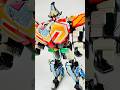 Power Renger【魔法戦隊マジレンジャー DXマジキング】Mystic Force Magirenger Magiking