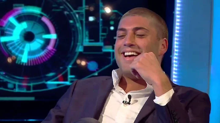 Emma interviews Steven | Day 51, Big Brother