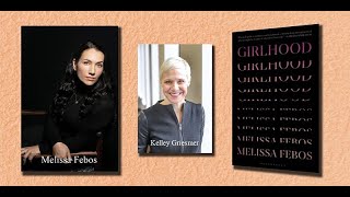 A Virtual Evening with Melissa Febos