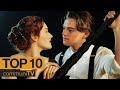 Top 10 Rich Girl/Poor Boy Movies