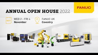 ANNUAL OPEN HOUSE 2022 - DAY 3