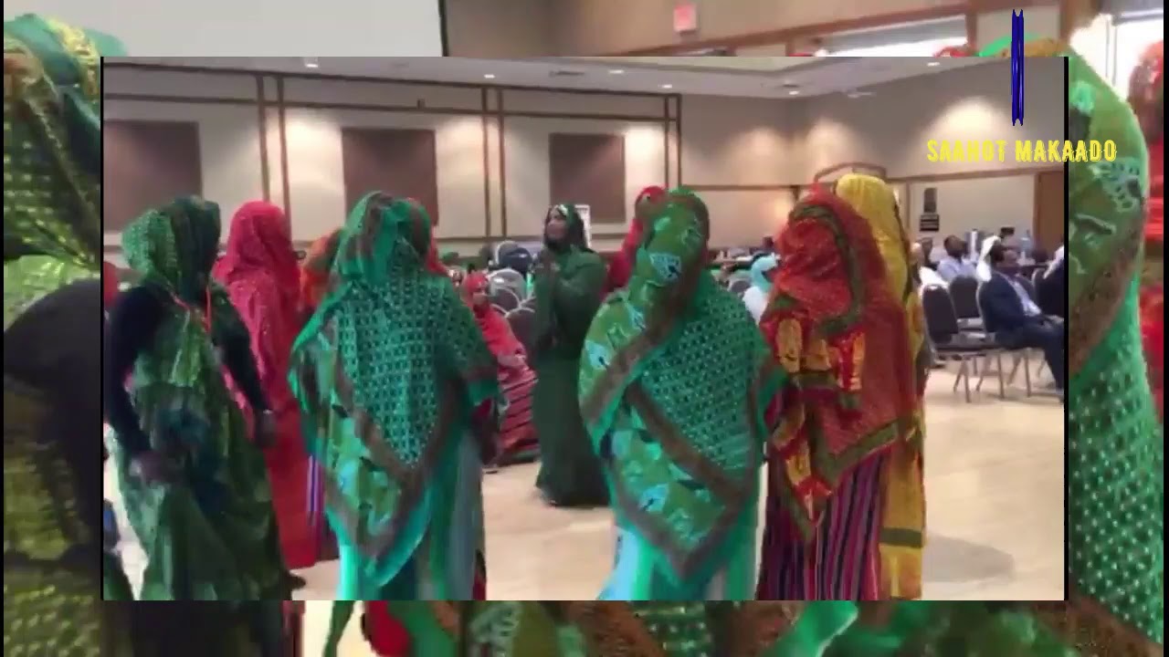 SAAHOT MAKAADOH MAHRAJAAN QILBAT AMEERIKALLE