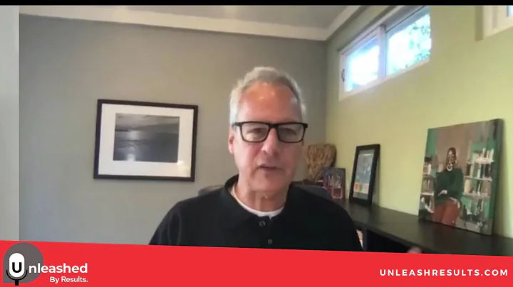 E25: Mark Crowley - Heart-Based Leadership: How to...