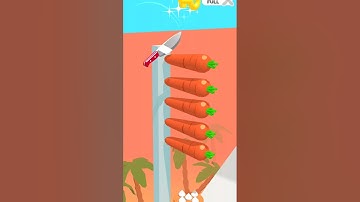 slice it all short youtube short relaxing satisfying slice it all short youtube short relaxing game