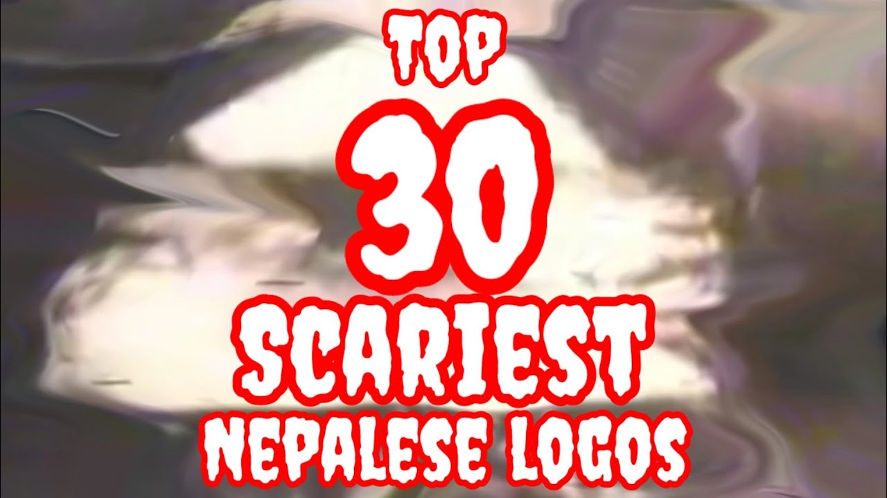 Top 30 Scariest Nepalese Logos
