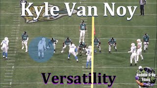 Kyle Van Noy - Chargers vs Jags - Playoffs 2022