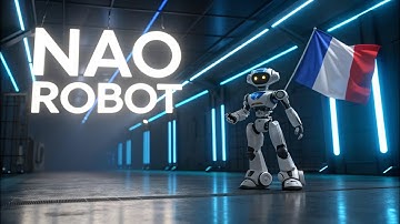 "NAO Robot Explained | Features, Price, Working & Future Uses (French Humanoid Robot)"