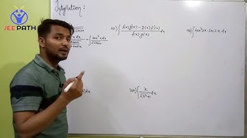 Substitution Method (Part - 5)| IIT-JEE | MAINS | ADVANCED | INTEGRATION | QUES 96 to 100 #VIDEO 35