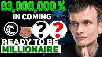 WARNING!! from Vitalik Buterin to BITTORRENT Holders. BITTORRENT Price Prediction 2022