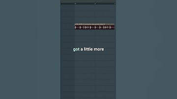 How to add more texture to your drum loops